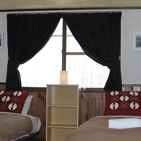 Alpine Lodge Hakuba Ngoại thất bức ảnh