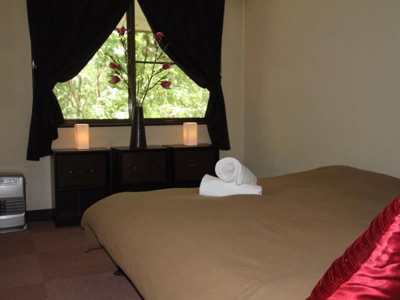 Alpine Lodge Hakuba Ngoại thất bức ảnh