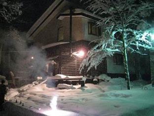 Alpine Lodge Hakuba Ngoại thất bức ảnh