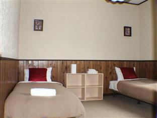 Alpine Lodge Hakuba Ngoại thất bức ảnh