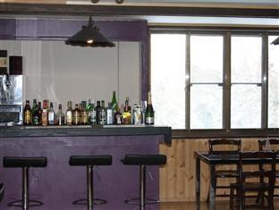 Alpine Lodge Hakuba Ngoại thất bức ảnh